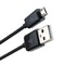 Фото - Кабель Extradigital (KBU1624) USB 2.0 AM - Micro USB, 0.5м, черный | click.ua