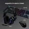 Фото - Гарнітура Logitech G733 Black (981-000864) | click.ua
