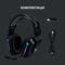 Фото - Гарнітура Logitech G733 Black (981-000864) | click.ua