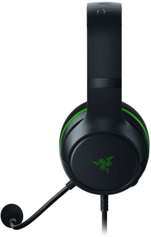 Гарнитура Razer Kaira X for Xbox Black (RZ04-03970100-R3M1)