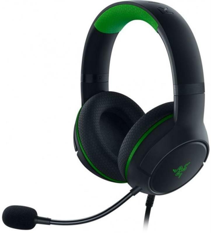 Гарнитура Razer Kaira X for Xbox Black (RZ04-03970100-R3M1)