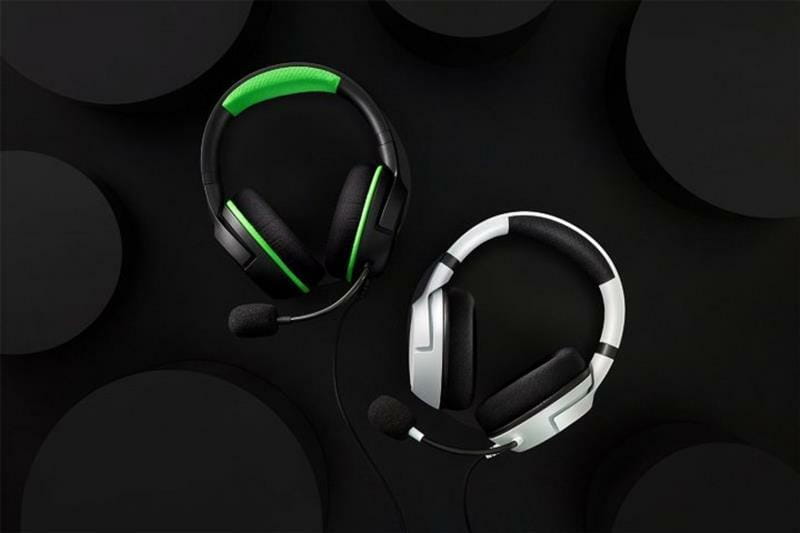 Гарнитура Razer Kaira X for Xbox Black (RZ04-03970100-R3M1)