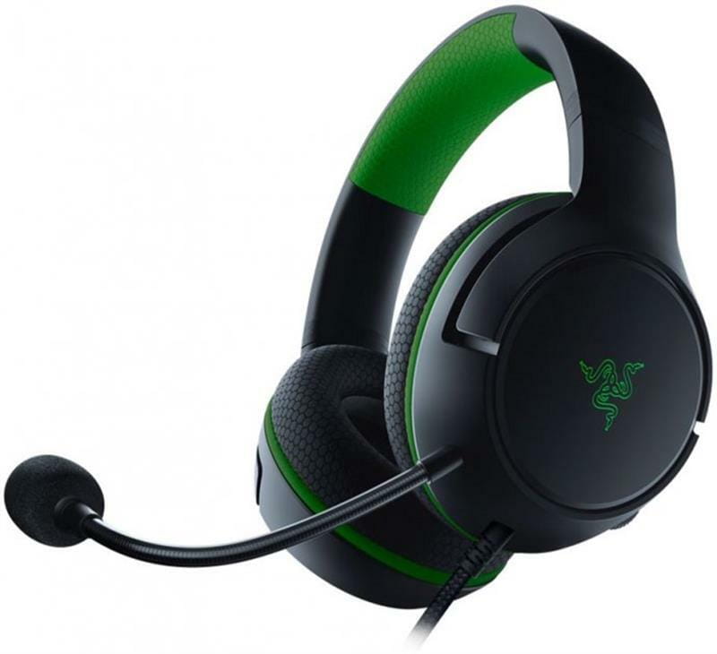 Гарнитура Razer Kaira X for Xbox Black (RZ04-03970100-R3M1)