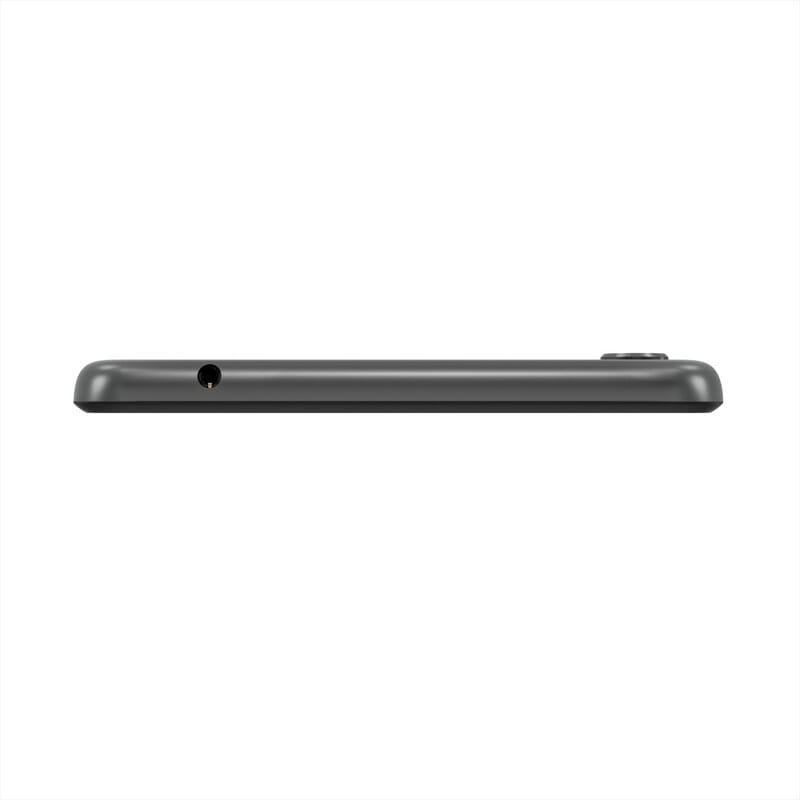 Планшетный ПК Lenovo Tab M7 3rd Gen TB-7306X LTE 2/32GB Iron Grey (ZA8D0005UA) + Case&Film