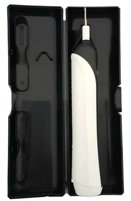 Зубная электрощетка Braun Oral-B Pro 750 D16 CrossAction Black (D16.513.UX)