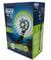 Фото - Зубна електрощітка Braun Oral-B Pro 750 D16 CrossAction Black (D16.513.UX) | click.ua