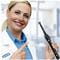 Фото - Зубна електрощітка Braun Oral-B Pro 750 D16 CrossAction Black (D16.513.UX) | click.ua