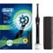 Фото - Зубна електрощітка Braun Oral-B Pro 750 D16 CrossAction Black (D16.513.UX) | click.ua