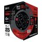 Фото - Подовжувач на котушці (P092251) з вимикачем, 4 розетки, 1.5 мм2, 25м, Black/Red | click.ua