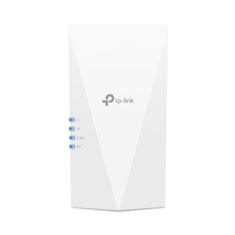 Точка доступу TP-Link RE600X