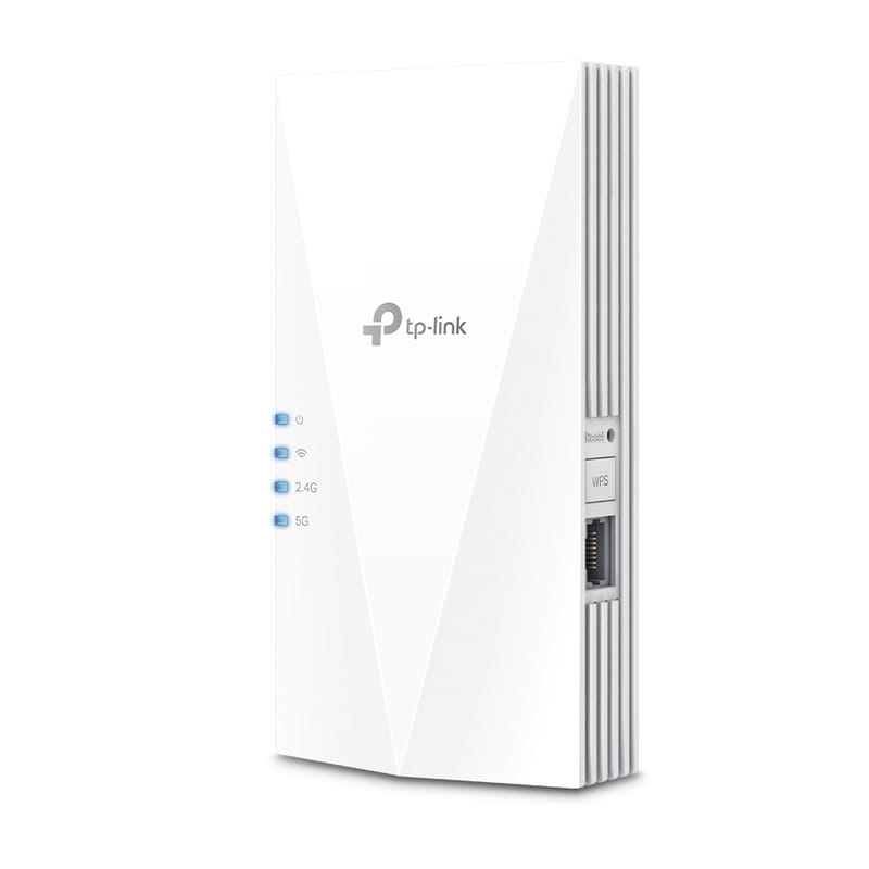 Точка доступу TP-Link RE600X