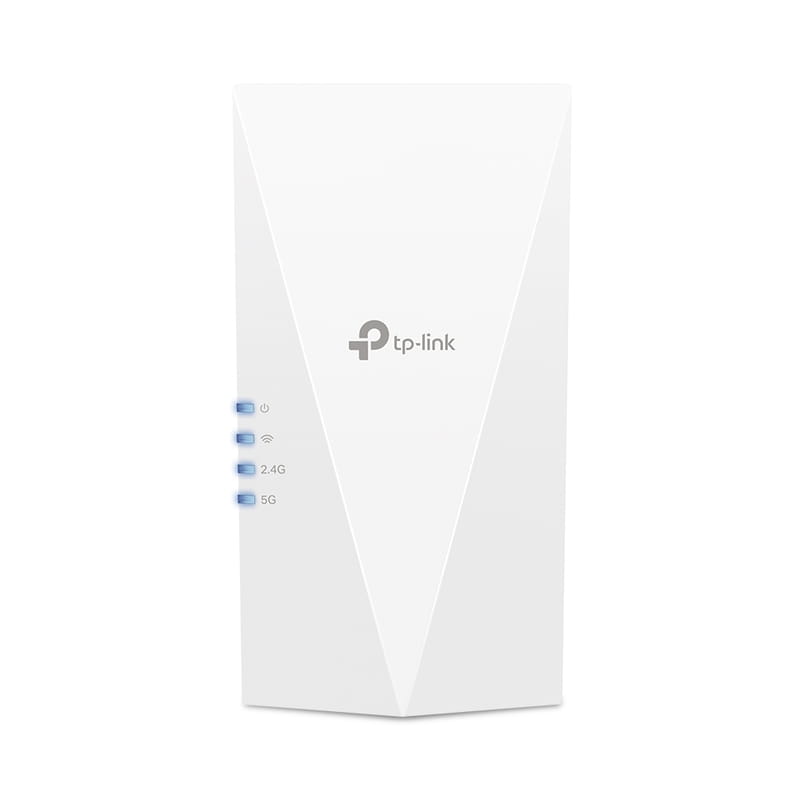 Точка доступа TP-Link RE600X