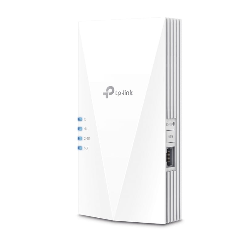 Точка доступа TP-Link RE600X