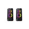 Фото - Акустическая система Vinga SP-200 LED USB Black | click.ua