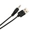 Фото - Акустическая система Vinga SP-200 LED USB Black | click.ua
