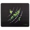 Фото - Коврик для мыши Vinga MP343 Black | click.ua