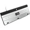 Фото - Клавіатура Vinga KB414 black | click.ua