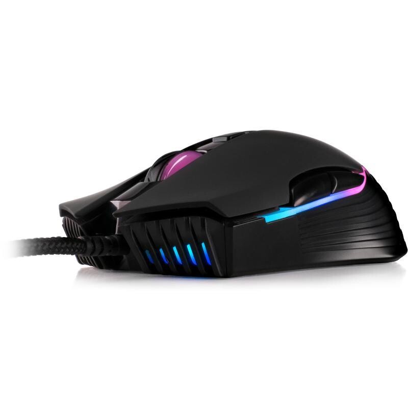 Миша Vinga MSG-200 Black