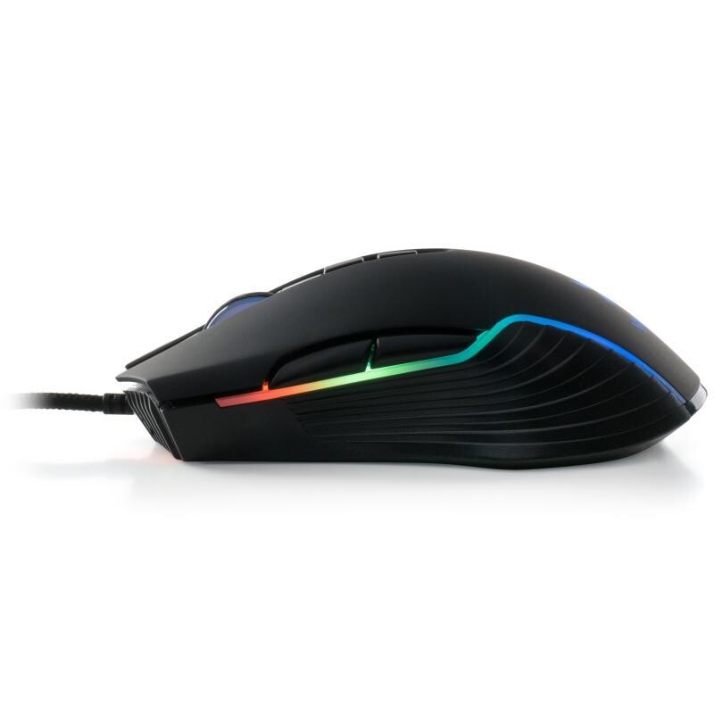 Миша Vinga MSG-200 Black