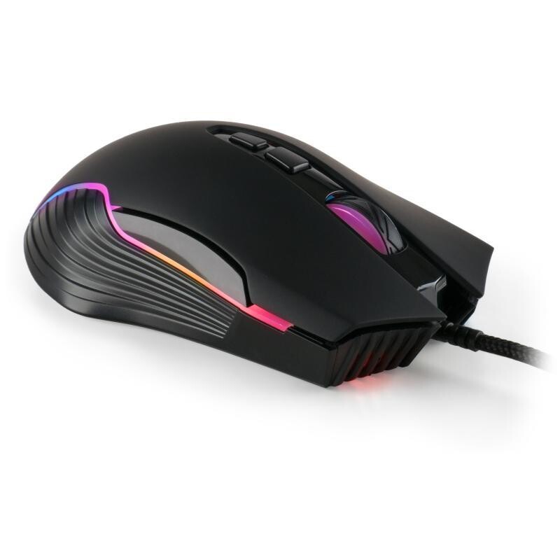 Миша Vinga MSG-200 Black