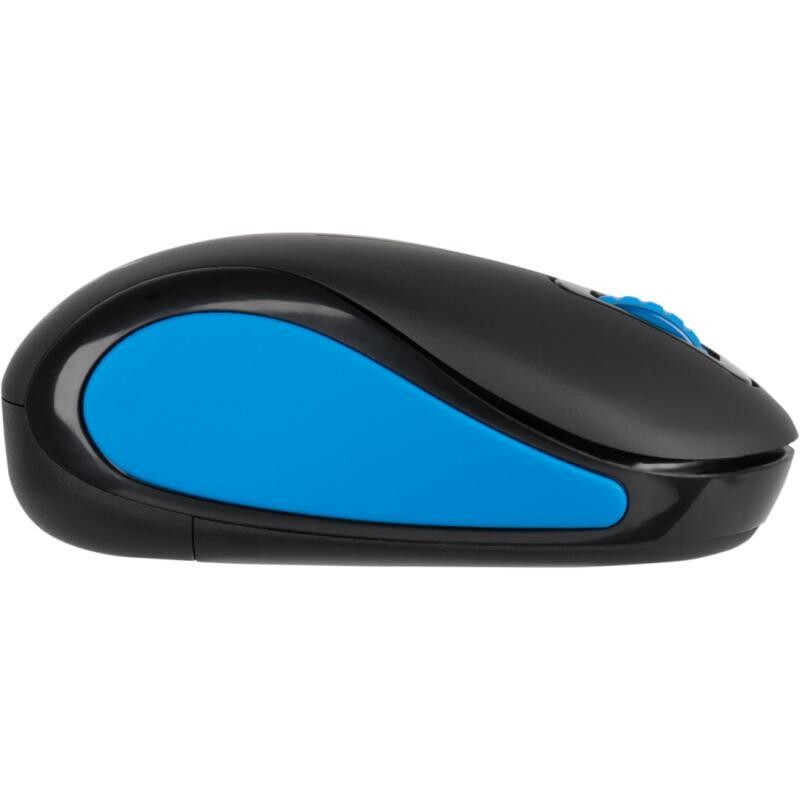 Мишка бездротова Vinga MSW-907 Black/Blue