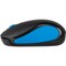 Фото - Мишка бездротова Vinga MSW-907 Black/Blue | click.ua