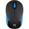 Фото - Мишка бездротова Vinga MSW-907 Black/Blue | click.ua