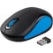 Фото - Мишка бездротова Vinga MSW-907 Black/Blue | click.ua