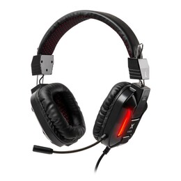 Гарнітура Vinga HSCU-110 Gaming Black (HSCU-110)
