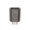 Фото - Адаптер ArmorStandart OTG Type-C to USB-A Space Grey (ARM69356) | click.ua