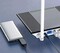 Фото - Кабель питания ArmorStandart USB - DC 5.5x2.1 12V 0.8 м (ARM65663) | click.ua