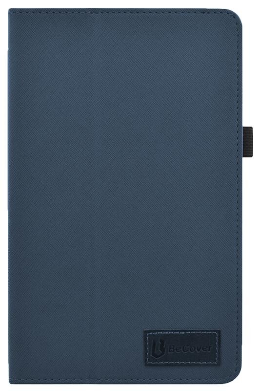 Чехол-книжка BeCover Slimbook для Thomson Teo 10" Deep Blue (710129)