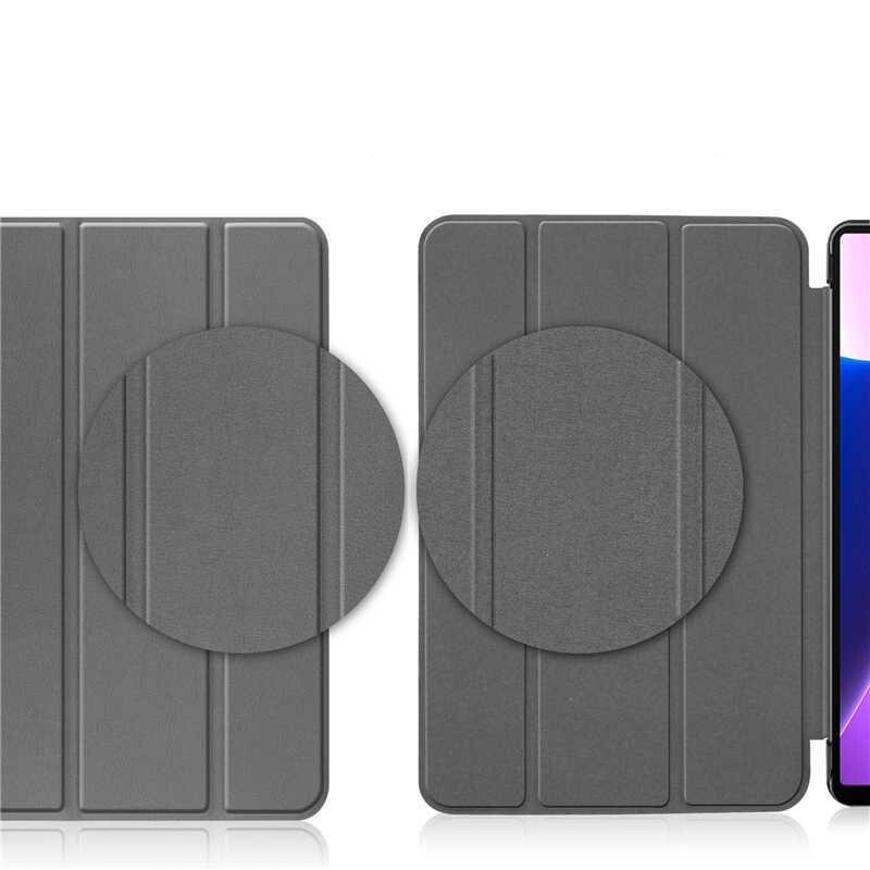 Чохол-книжка BeCover Smart для Xiaomi Redmi Pad 2022 10.61" Grey (708725)