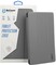 Фото - Чохол-книжка BeCover Smart для Xiaomi Redmi Pad 2022 10.61" Grey (708725) | click.ua