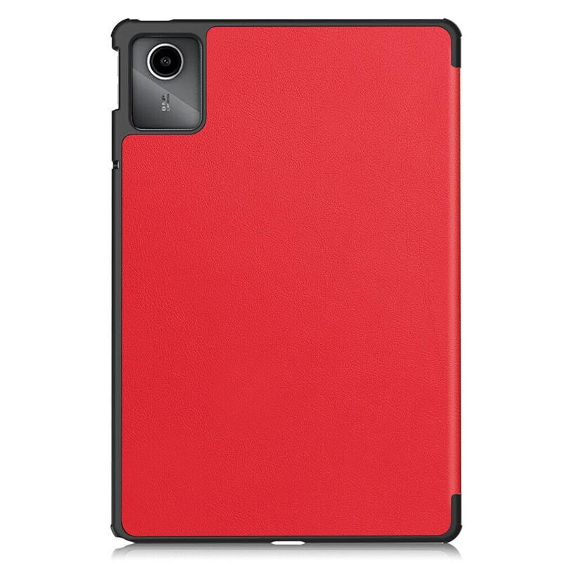 Чохол-книжка BeCover Smart для Lenovo Tab M11 (2024) TB-TB330FU/Xiaoxin Pad 11 (2024) 11" Red (710459)