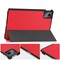 Фото - Чохол-книжка BeCover Smart для Lenovo Tab M11 (2024) TB-TB330FU/Xiaoxin Pad 11 (2024) 11" Red (710459) | click.ua