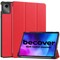Фото - Чохол-книжка BeCover Smart для Lenovo Tab M11 (2024) TB-TB330FU/Xiaoxin Pad 11 (2024) 11" Red (710459) | click.ua