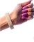 Фото - Ремешок BeCover Elastic Nylon Style для Xiaomi Mi Smart Band 5/Mi Smart Band 6 Size M Beige (710495) | click.ua