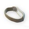 Фото - Ремешок BeCover Elastic Nylon Style для Xiaomi Mi Smart Band 5/Mi Smart Band 6 Size M Beige (710495) | click.ua