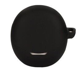Чехол BeCover Silicon для Oppo Enco Air3 (ETE31) Black (709569)