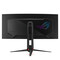 Фото - Монітор Asus 34" ROG Swift OLED PG34WCDN (90LM0CU0-B01971) QD-OLED Curved Black 360Hz | click.ua
