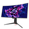 Фото - Монітор Asus 34" ROG Swift OLED PG34WCDN (90LM0CU0-B01971) QD-OLED Curved Black 360Hz | click.ua