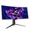 Фото - Монітор Asus 34" ROG Swift OLED PG34WCDN (90LM0CU0-B01971) QD-OLED Curved Black 360Hz | click.ua