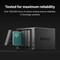 Фото - Накопичувач HDD 3.5" SATA 16.0TB Synology HAT5310 7200rpm 512MB (HAT5310-16T) | click.ua