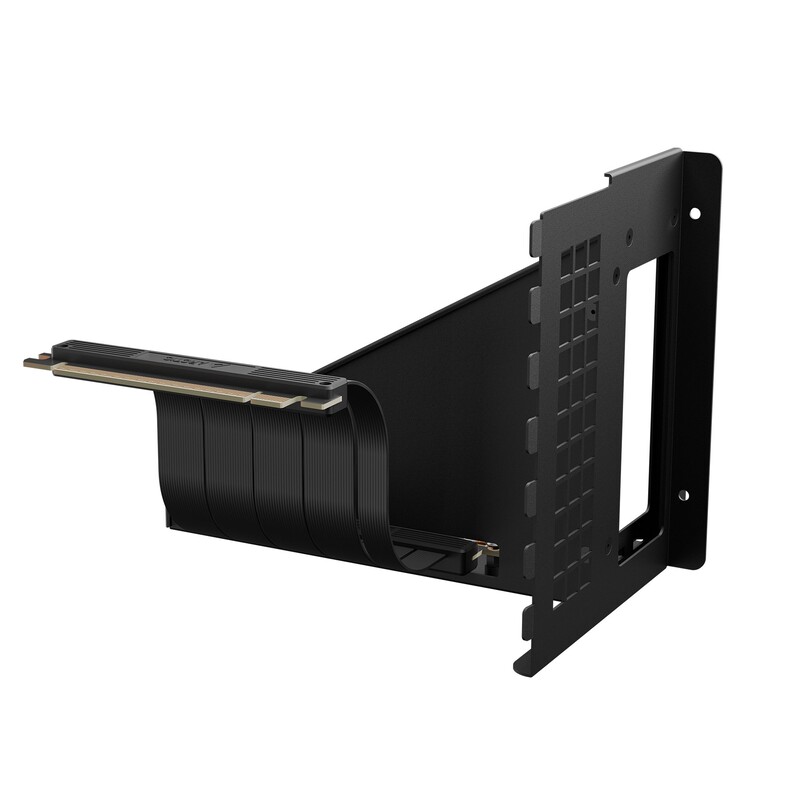 Райзер Artic Accelero Vertical GPU Mount Black (ACOTH00012A)