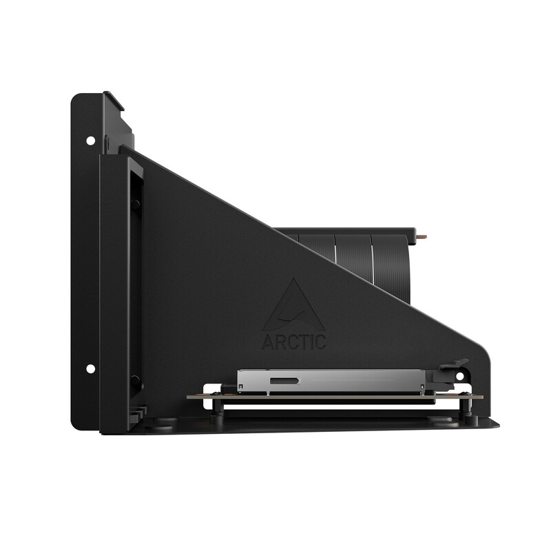 Райзер Artic Accelero Vertical GPU Mount Black (ACOTH00012A)