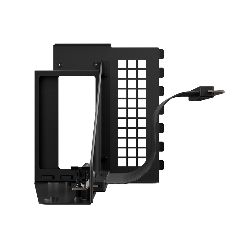 Райзер Artic Accelero Vertical GPU Mount Black (ACOTH00012A)