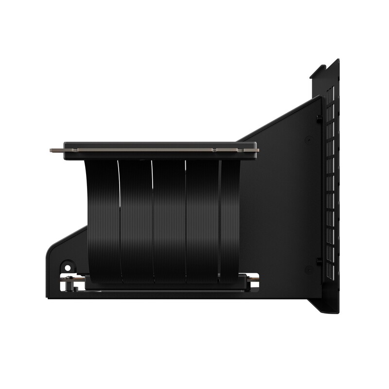 Райзер Artic Accelero Vertical GPU Mount Black (ACOTH00012A)