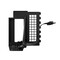 Фото - Райзер Artic Accelero Vertical GPU Mount Black (ACOTH00012A) | click.ua