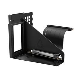 Райзер Artic Accelero Vertical GPU Mount Black (ACOTH00012A)
